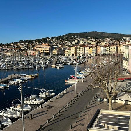 Belle Vue - Port De La Ciotat Apartment Exterior foto